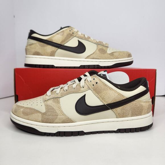 Nike | Shoes | Nike Dunk Low Animal Pack Size 95 Men | Poshmark display picture 2